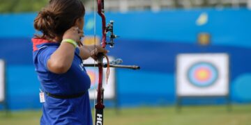 India Set to Host Major International Archery Event After 22 Years