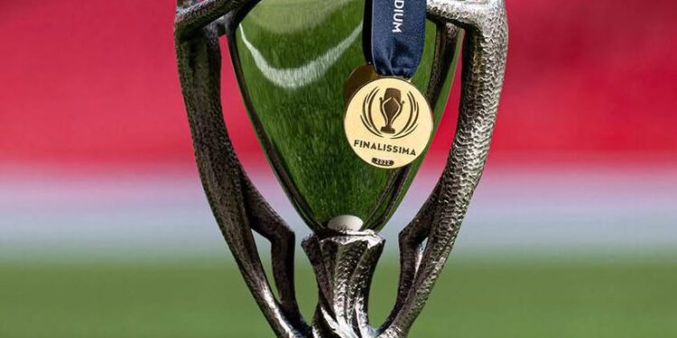 Finalissima 2026 Called Off as Argentina–Spain Clash Falls Victim to Geopolitics