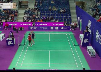 Indian Sports Wrap, March 21: Isharani’s Grit Shines Despite Orléans Exit