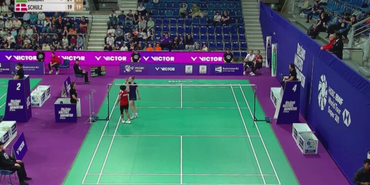 Indian Sports Wrap, March 21: Isharani’s Grit Shines Despite Orléans Exit