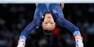 Downie, Jarman, Fraser & Evans Headline Golden Day in Liverpool