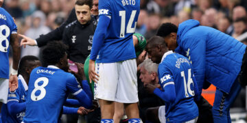 Premier League break raises big questions