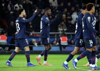 PSG seek fixture change before Liverpool clash