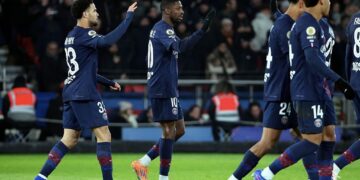 PSG seek fixture change before Liverpool clash