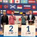 Unnati Hooda Masters the Mission: Polish Open Crown Secured