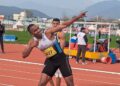 Kujur’s False Start Shock; Reegan Soars to Record at Indoor Nationals