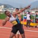 Kujur’s False Start Shock; Reegan Soars to Record at Indoor Nationals