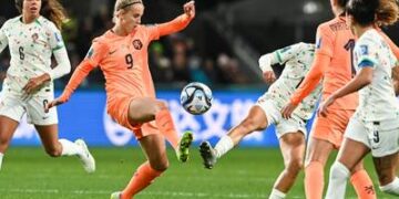 Everton forward Snoeijs opens up on endometriosis pain