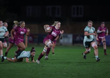 From Harvard student to rugby star Jarrell-Searcy’s journey