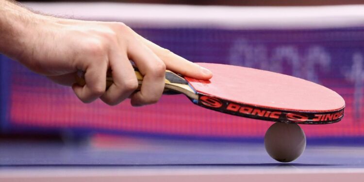 Table Tennis in Transition: UTT Franchise Shake-Up and Commonwealth Championships Schedule Finalised
