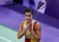 Carolina Marín Announces Retirement: A Legendary Career Comes to an End