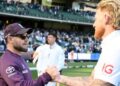 Cheek Injury Pushes Stokes Return to May