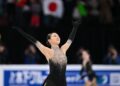 Sakamoto Bows Out With Historic Fourth World Title