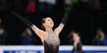 Sakamoto Bows Out With Historic Fourth World Title