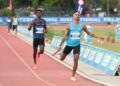 Open Relay 2026: India’s Sprint Teams Break Into World Relays Top 24