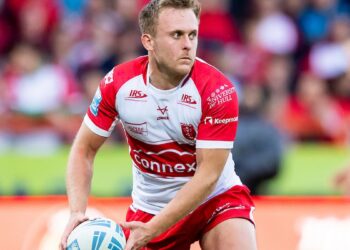 Peters to Leave Hull KR for Papua New Guinea Chiefs Role