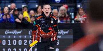 Scotland bounce back with key wins at worlds