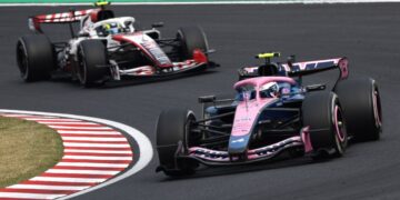Delayed Lights at Suzuka: Why the Japanese Grand Prix Started Late