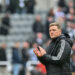 Newcastle back Howe despite difficult season
