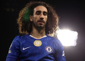 Cucurella admits Barcelona return would be difficult to reject