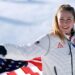 Shiffrin Claims Record Ninth Slalom Win of the Season