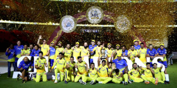 Always Super All The Time The Csk Way