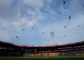 Chinnaswamy stadium cleared to host ipl 2026 matches after government approval