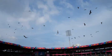 Chinnaswamy stadium cleared to host ipl 2026 matches after government approval