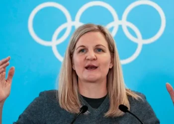 IOC Redefines Female Eligibility for LA 2028, Ignites Global Debate Over Fairness and Rights
