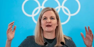 IOC Redefines Female Eligibility for LA 2028, Ignites Global Debate Over Fairness and Rights