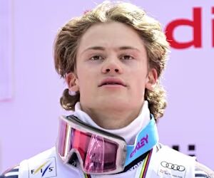 Pinheiro Braathen Wins Giant Slalom Title for Brazil