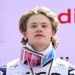 Pinheiro Braathen Wins Giant Slalom Title for Brazil