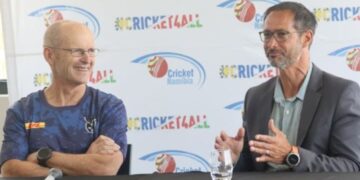 Sri Lanka Turn to Gary Kirsten as New Men’s Head Coach