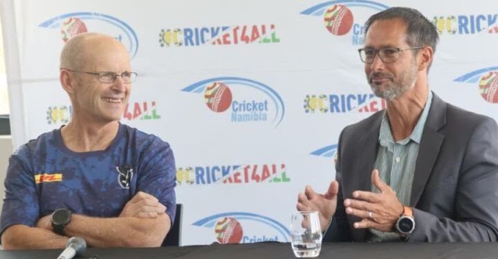Sri Lanka Turn to Gary Kirsten as New Men’s Head Coach