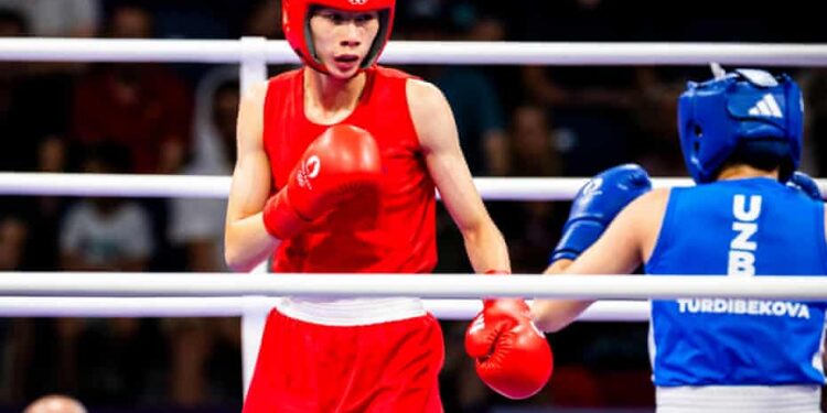 Back in the Ring, But Not Beyond the Debate: Lin Yu-ting’s Return Signals a New Era in Boxing