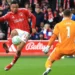 VAR denies Dan Ndoye and Nottingham Forest in stalemate against Fulham