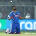 Samson’s 97 Seals Record Chase for India