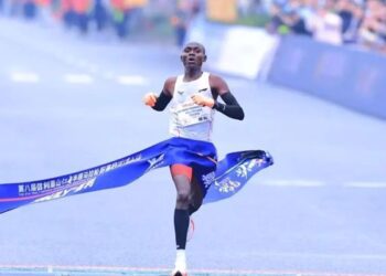 Record-Breaking Performances Steal the Show at the 2026 Yangzhou Half Marathon