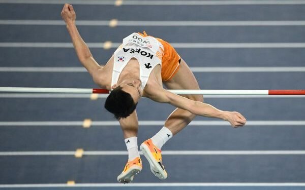 No King of the Air: High Jump Set for a Power Shift in Toruń