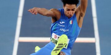 Italy Unleashes Medal Power for World Indoors