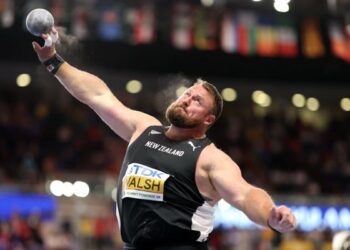 Ice in the Veins: Walsh Wins It When It Matters Most