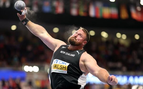 Ice in the Veins: Walsh Wins It When It Matters Most