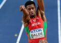 Baldé Leaps into Spotlight with Stunning Gold as Portugal Seals Historic Double