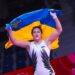 Rising Queens of Europe Shine at U23 Wrestling Championships