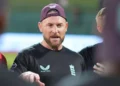 Brendon McCullum defends England’s relaxed team culture after World Cup exit