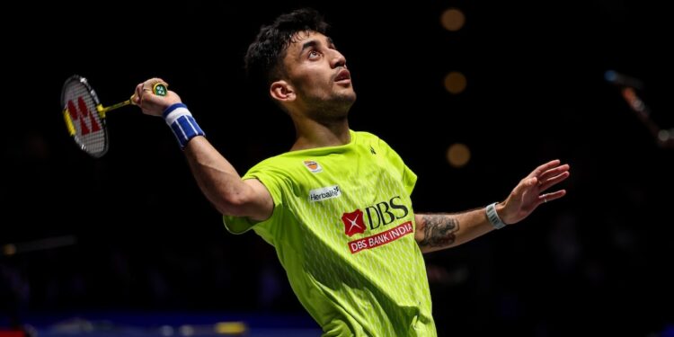 India Banks on Star Power for Thomas & Uber Cup 2026 Finals