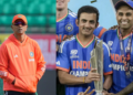 Rahul dravid praises suryakumar yadav and gautam gambhir after india’s t20 world cup triumph