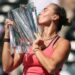 Sabalenka rallies to lift Indian Wells crown