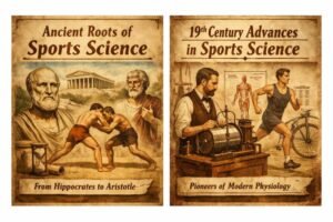 Ancient Sports Science USE