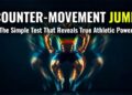 Counter-Movement Jump: The Simple Test That Reveals True Athletic Power